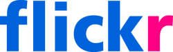 Flickr Logo