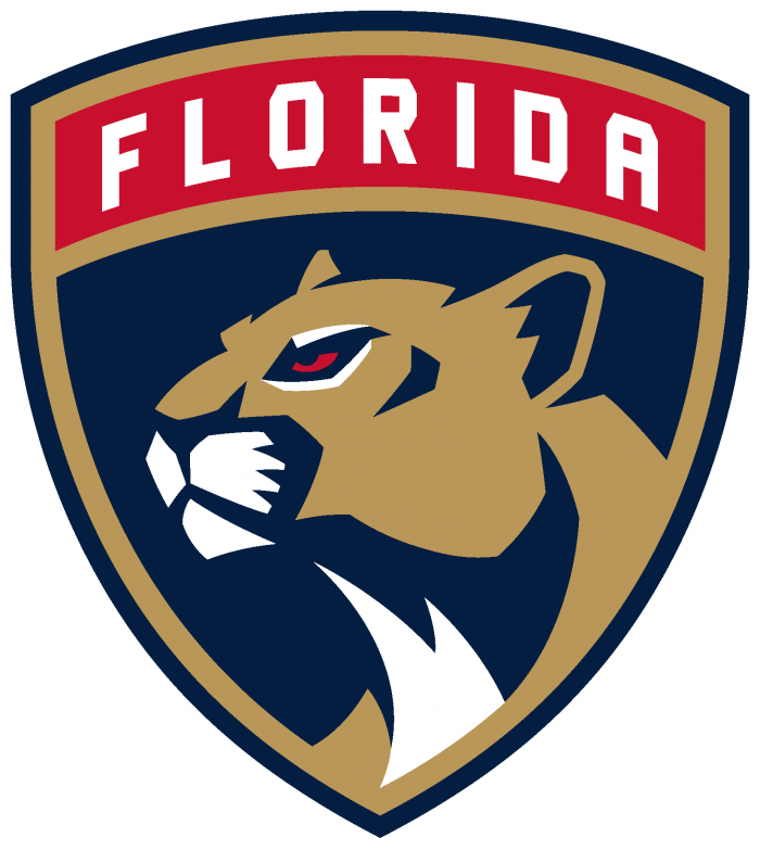 Florida Panthers Logo [EPS – NHL]
