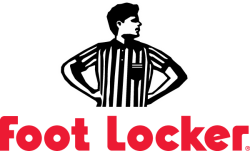 Foot Locker Logo