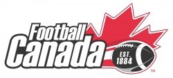 Football Canada Logo [EPS File]