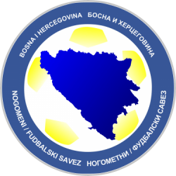 Football Federation of Bosnia and Herzegovina & Bosnia and Herzegovina National Football Te ...