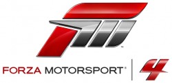 Forza Motorsport 4 Logo [PDF File]