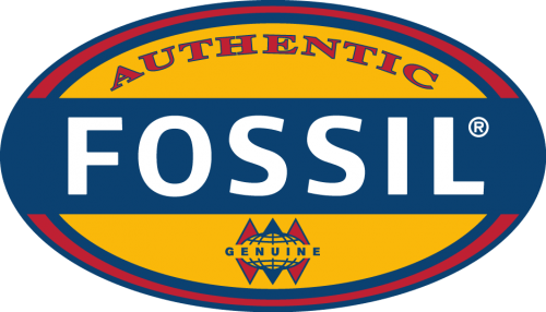Fossil Logo [fossil.com]