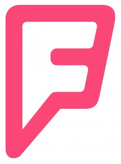 Foursquare New Logo