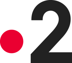 France 2 Logo
