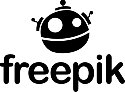 Freepik Logo