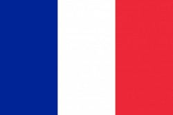 French Flag [France]