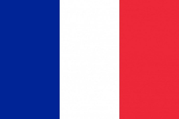 French Flag [France]