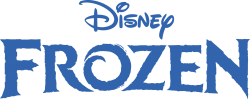 Frozen Logo [Disney]