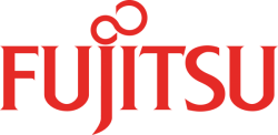 Fujitsu Logo