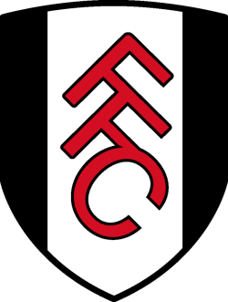 Fulham Football Club Logoads