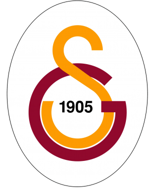 Galatasaray Spor Kulübü Logo [GS – galatasaray.org]