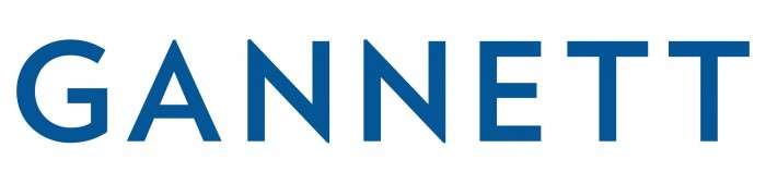 Gannett Company Logo [EPS File]