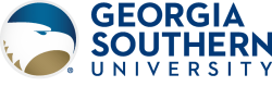 Georgia Southern University Logo and Seal [GS]