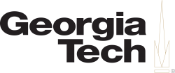 Georgia Tech Logo – Georgia Institute of Technology – GT