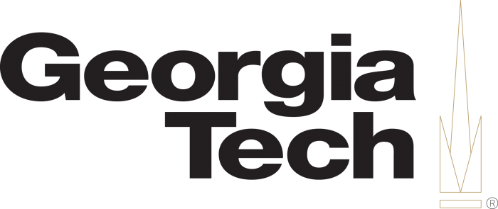 Georgia Tech Logo – Georgia Institute of Technology – GT