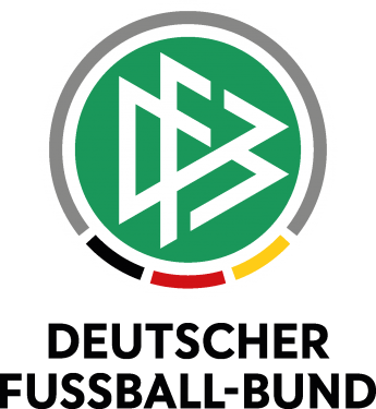 German Football Association Logo [EPS]