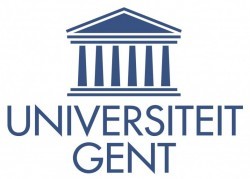 Ghent University Logo