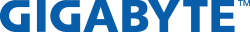 Gigabyte Logo