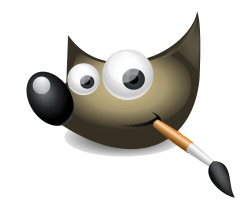 Gimp Logo