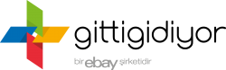 GittiGidiyor.com Logo