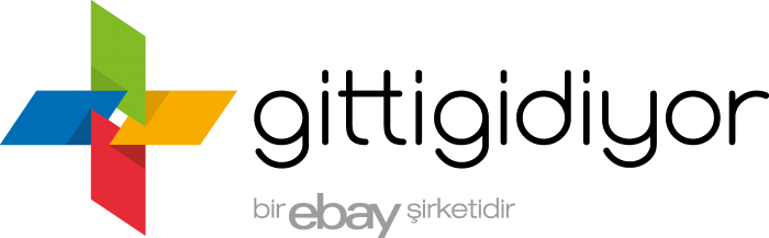 GittiGidiyor.com Logo