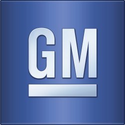GM Logo [General Motors]
