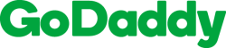 GoDaddy Logo