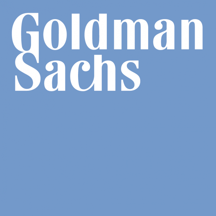 Goldman Sachs Logo [goldmansachs.com]