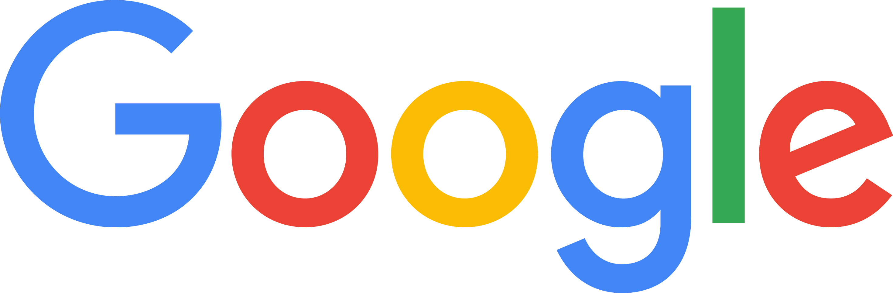 Google Logo [New Logo 2015 – PDF]