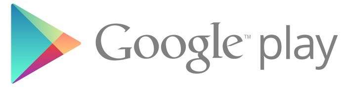 Google Play Logo Vector [EPS File]