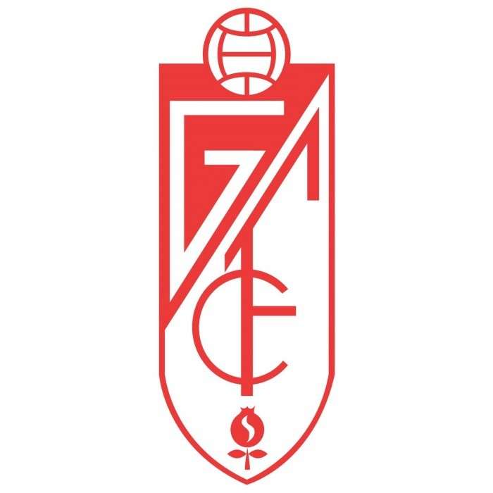 Granada CF Logo