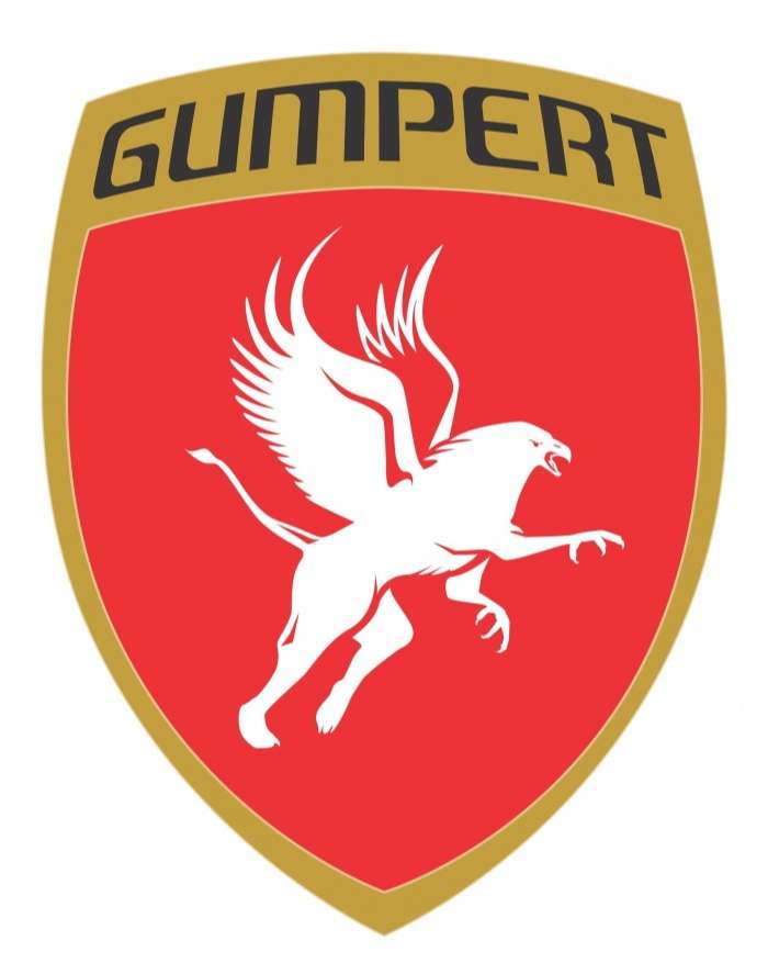 Gumpert Logo [EPS-PDF]