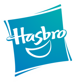 Hasbro Logo