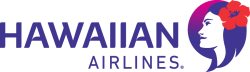 Hawaiian Airlines Logo
