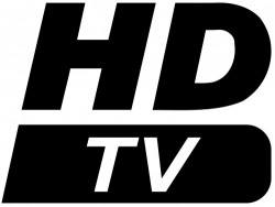 HD and HDTV Logos