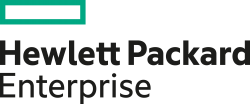 Hewlett Packard Enterprise – HPE Logo