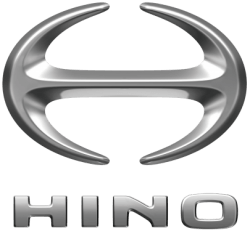 Hino Motors Logos