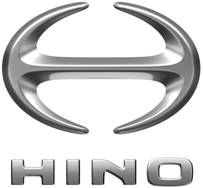 Hino Motors Logos