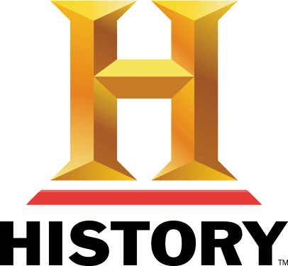 History TV Channel Logo