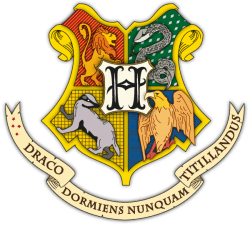 Hogwarts Logo
