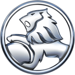 Holden Logo