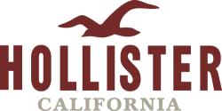 Hollister California Logo