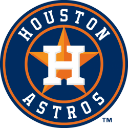 Houston Astros Logo
