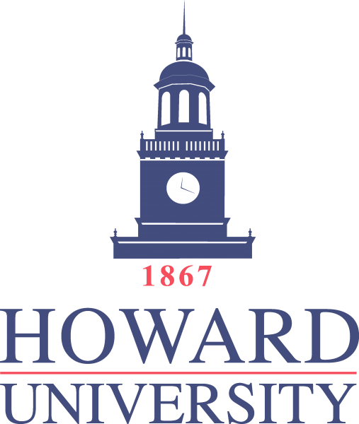 Howard University Logo and Seal