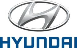 Hyundai Logo