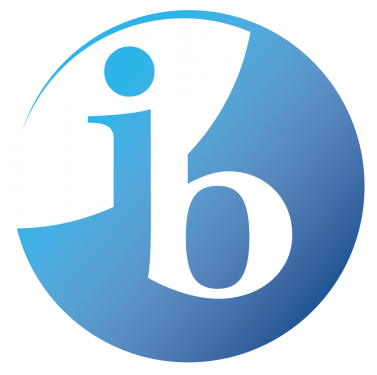 ib logo [International Baccalaureate – IBO – ibo.org]