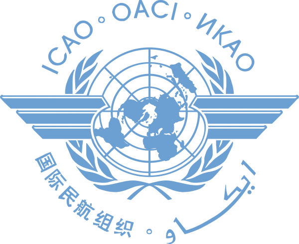 ICAO Logo [icao.int]