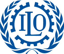 ILO Logo