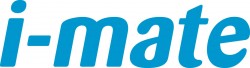 I-mate Logo [EPS-PDF]